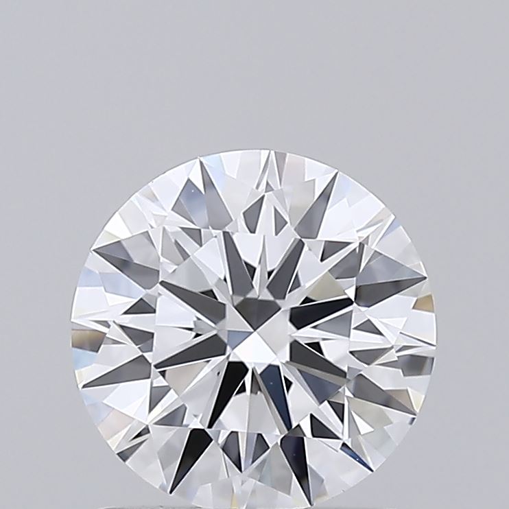 1.02ct Round D IF Lab-Grown Diamond