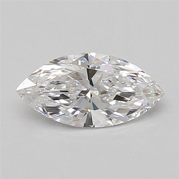 0.83ct Marquise E VS1 Lab-Grown Diamond