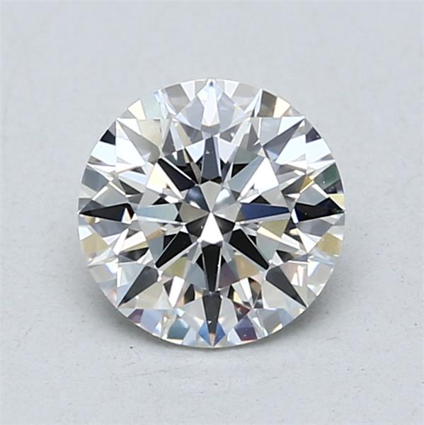 1.01ct Round E VS1 Lab-Grown Diamond