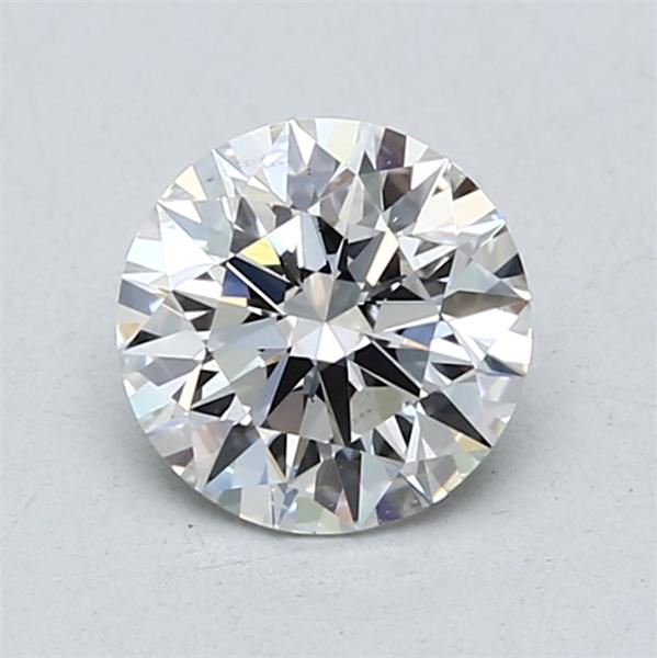 1.04ct Round E VS2 Lab-Grown Diamond