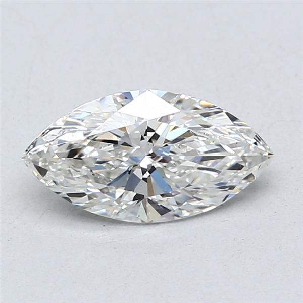 1.05ct Marquise F VS1 Lab-Grown Diamond