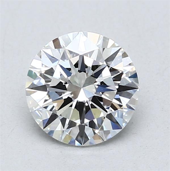 1.2ct Round D VS1 Lab-Grown Diamond