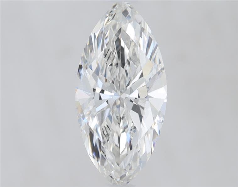 3.09ct Marquise D VS1 Lab-Grown Diamond