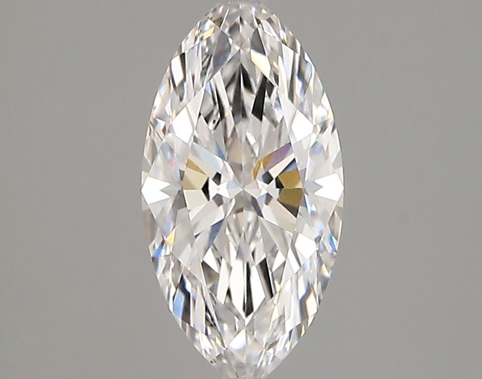 1.4ct Marquise D VVS2 Lab-Grown Diamond