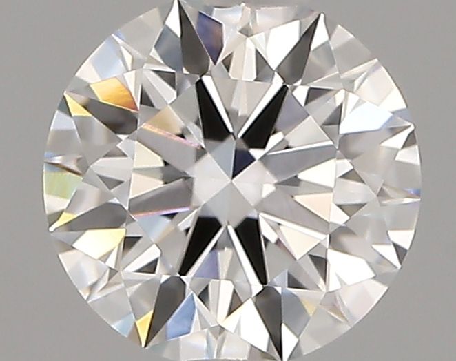 1.19ct Round D VVS2 Lab-Grown Diamond