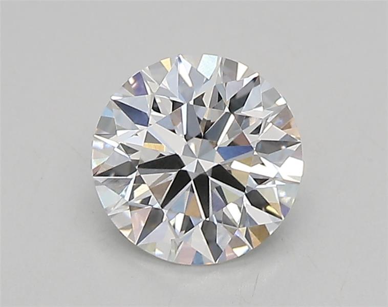 0.93ct Round D VVS1 Lab-Grown Diamond