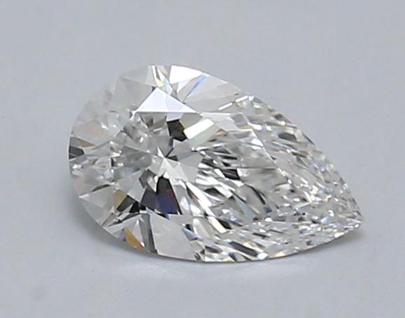 0.94ct Pear E VVS2 Lab-Grown Diamond