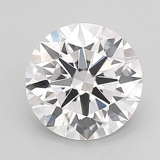 1.54ct Round E VS1 Lab-Grown Diamond