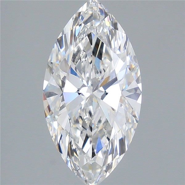 3.08ct Marquise D VVS1 Lab-Grown Diamond