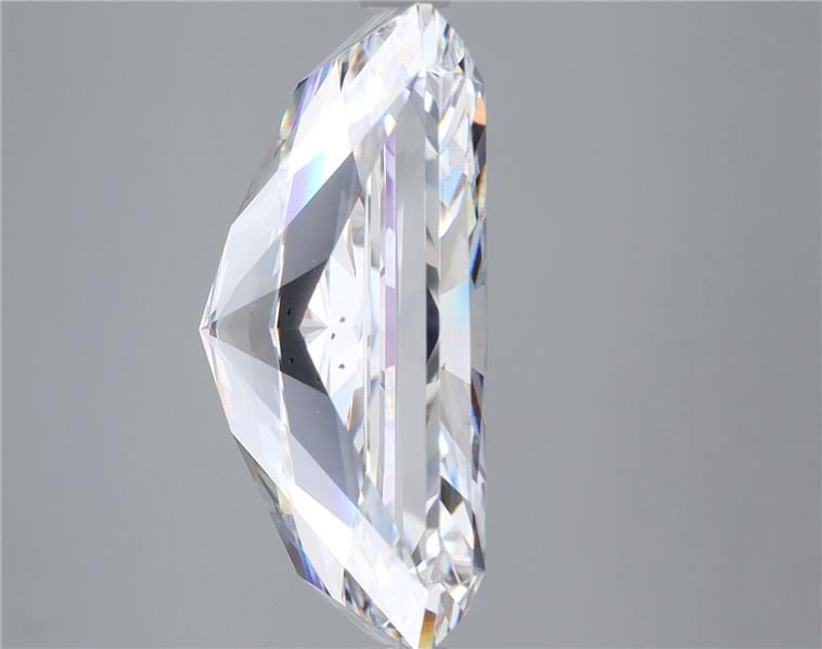 11.36 Carat RADIANT Shape E Colour VS2 Clarity  Cut - White Lab Diamond - 2772469
