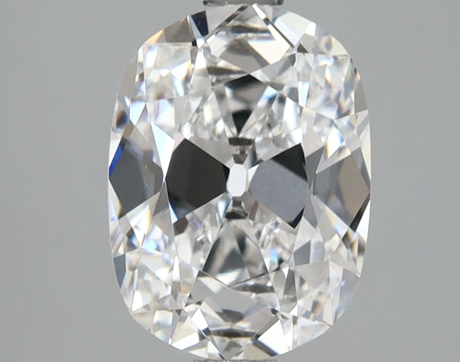 2.09ct Old Miner D VVS2 Lab-Grown Diamond