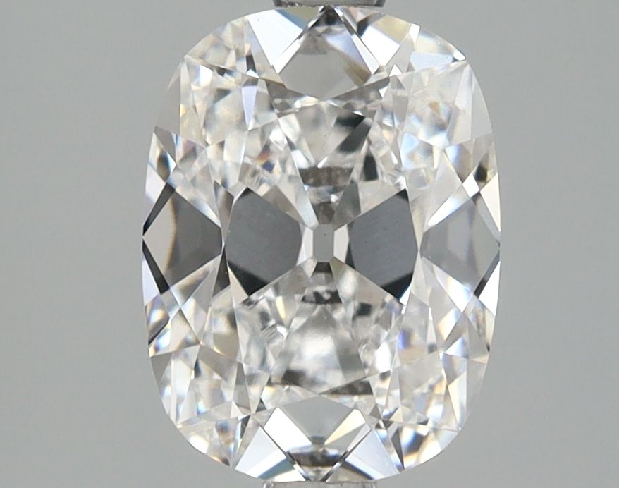 2.06ct Old Miner D VVS2 Lab-Grown Diamond