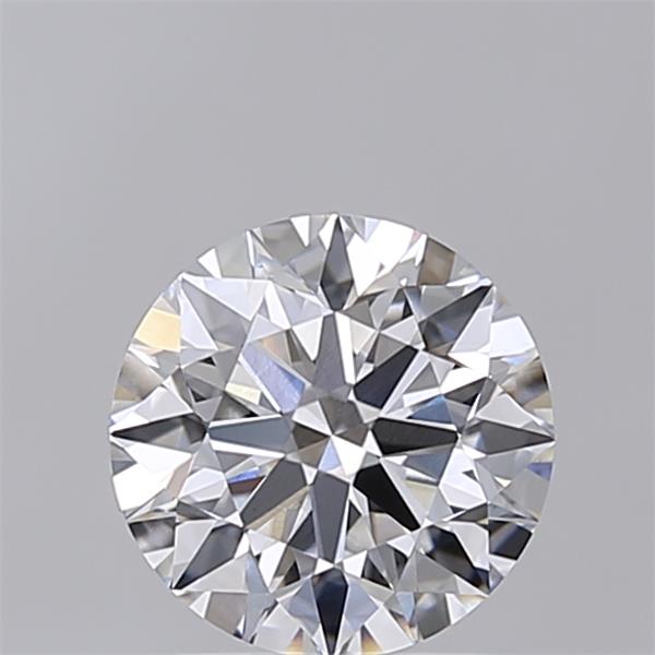 1.52ct Round D VVS2 Lab-Grown Diamond