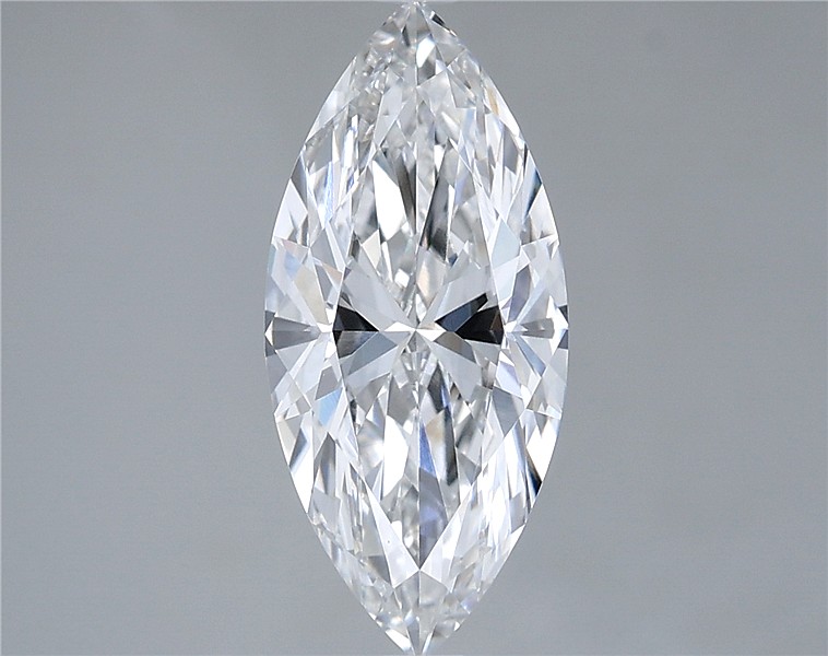 2.25ct Marquise E VVS2 Lab-Grown Diamond