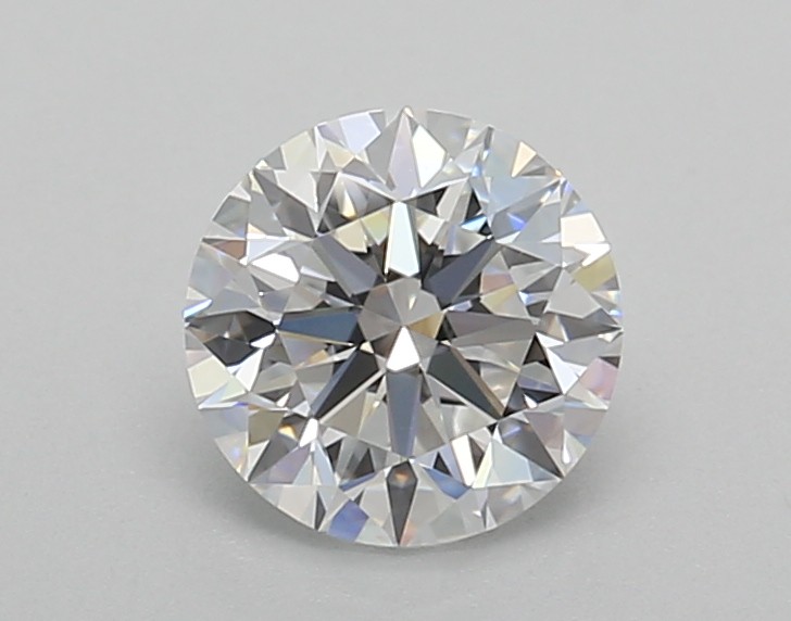1.02ct Round D IF Lab-Grown Diamond