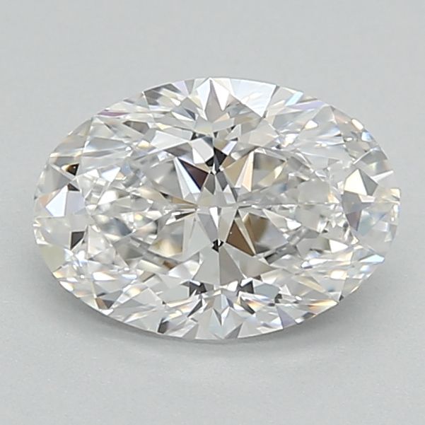 0.97ct Oval E VS1 Lab-Grown Diamond