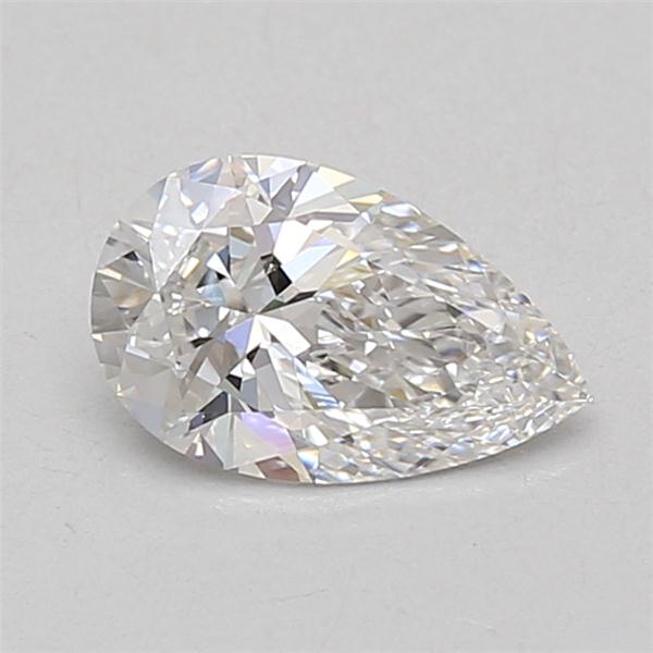 0.95ct Pear D VS1 Lab-Grown Diamond