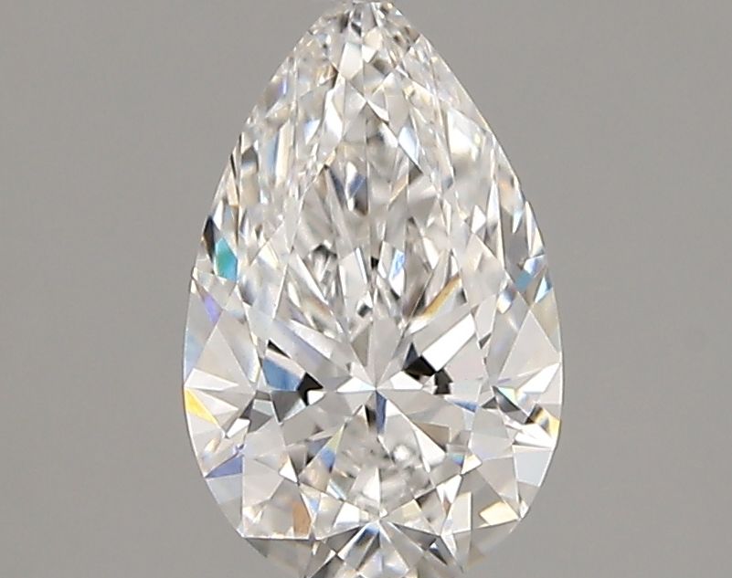 1.17ct Pear D VVS2 Lab-Grown Diamond