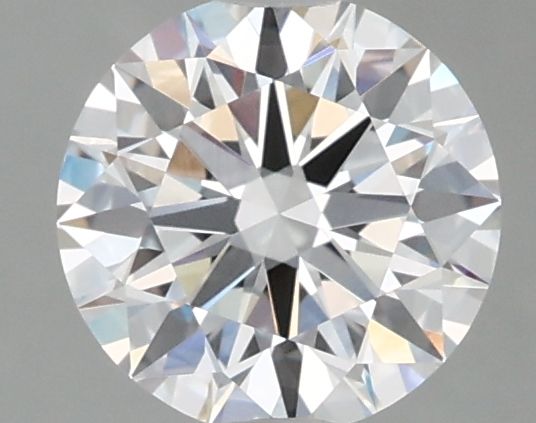 1.11ct Round D VVS2 Lab-Grown Diamond