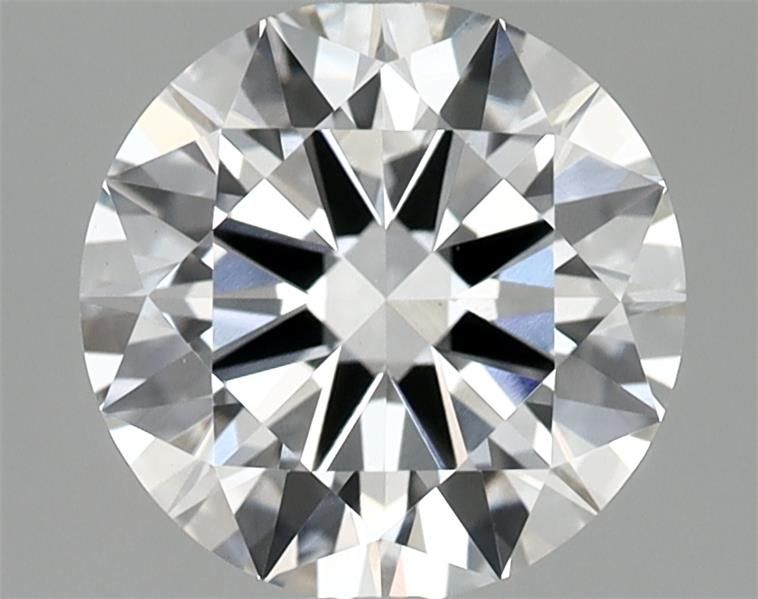 2.03ct Round E VS1 Lab-Grown Diamond
