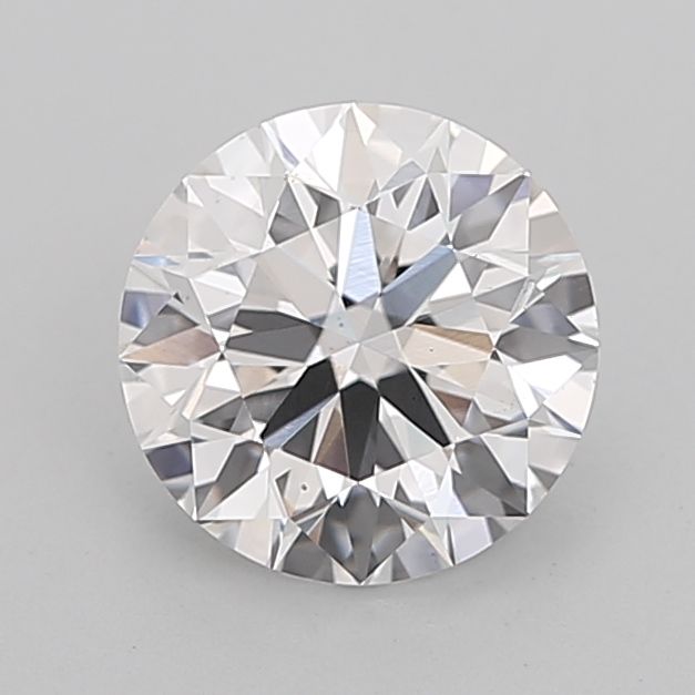 1.54ct Round E VS1 Lab-Grown Diamond