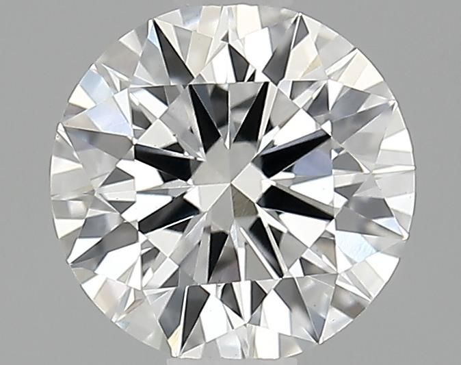 1.71ct Round E VS1 Lab-Grown Diamond