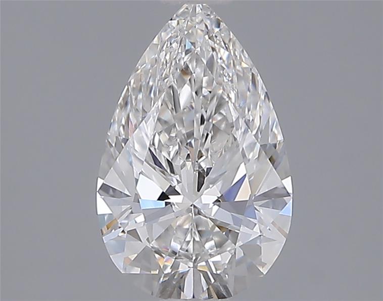 1.5ct Pear E VVS2 Lab-Grown Diamond