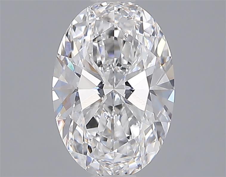 1.55ct Oval E VVS2 Lab-Grown Diamond