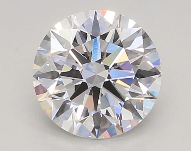 1.54ct Round D VVS2 Lab-Grown Diamond