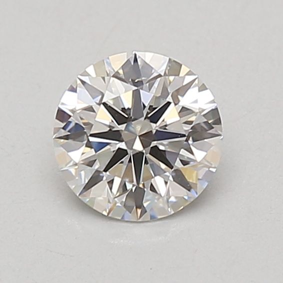 0.75ct Round E VS1 Lab-Grown Diamond