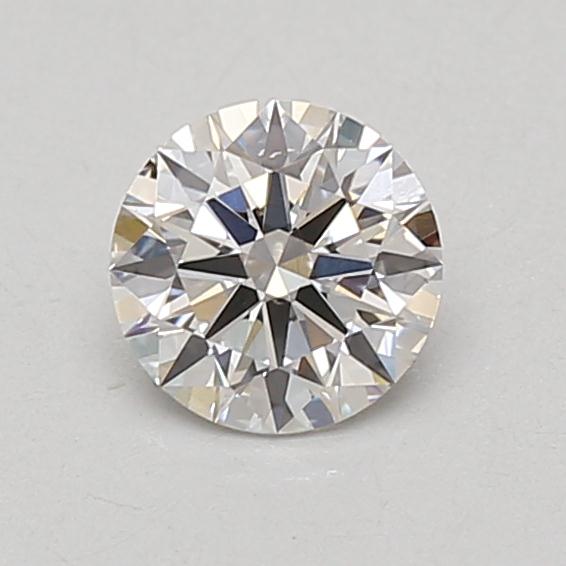 0.71ct Round E VS1 Lab-Grown Diamond