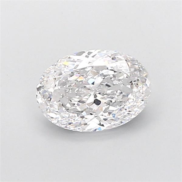 3.22ct Portuguese E VS1 Lab-Grown Diamond