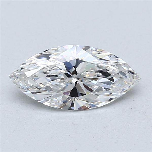 1ct Marquise E VVS2 Lab-Grown Diamond
