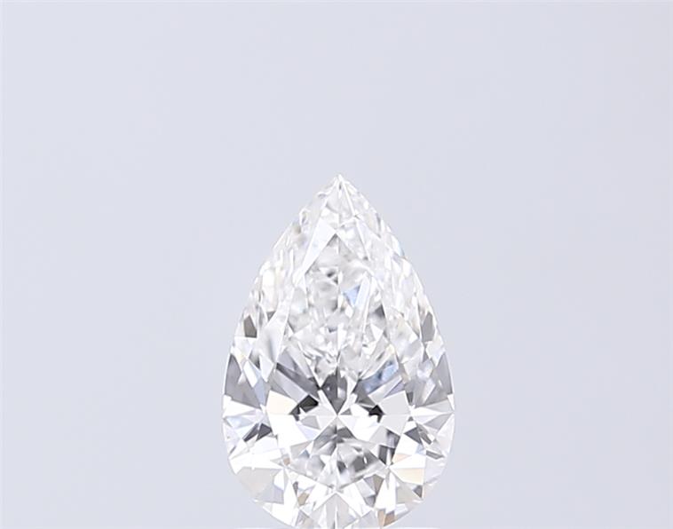 0.98ct Pear D VS1 Lab-Grown Diamond