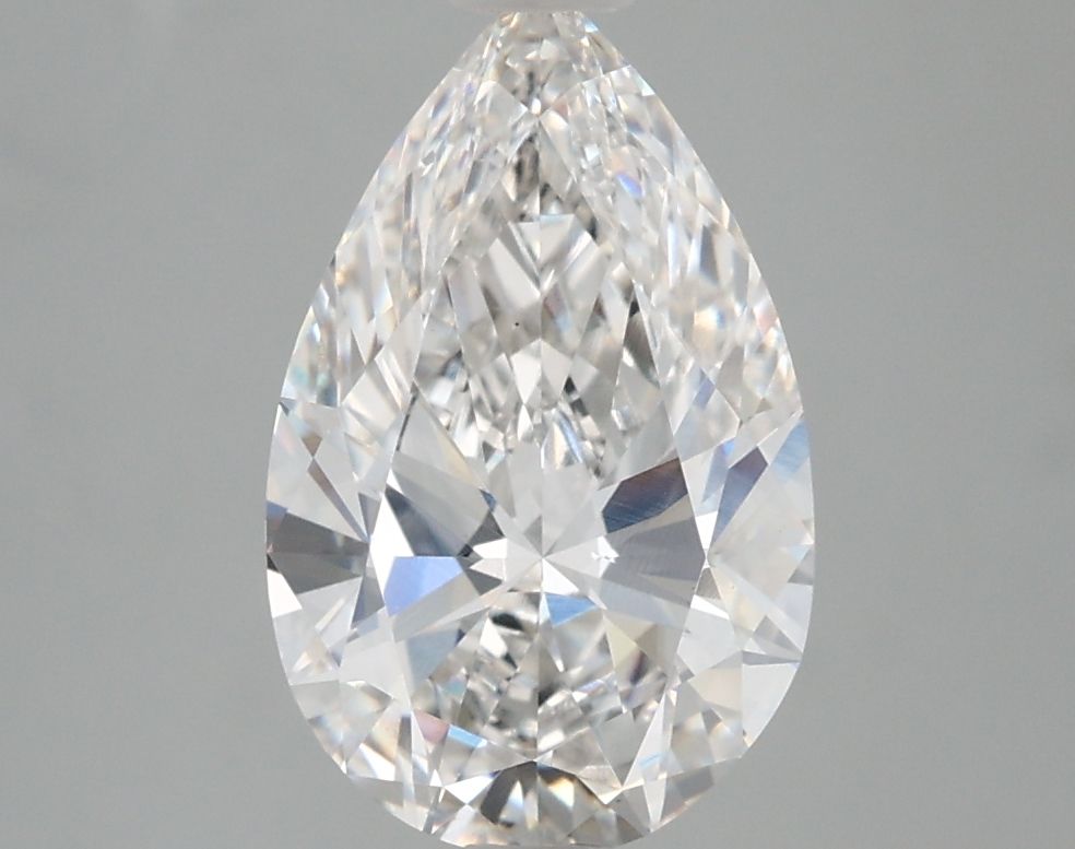 2.38ct Pear F VS1 Lab-Grown Diamond