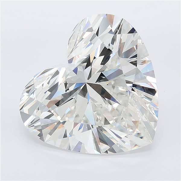 Heart Diamond