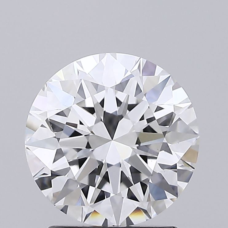 1.91ct Round E VS1 Lab-Grown Diamond