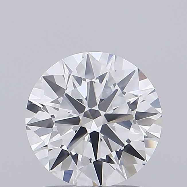 1.6ct Round E VVS2 Lab-Grown Diamond