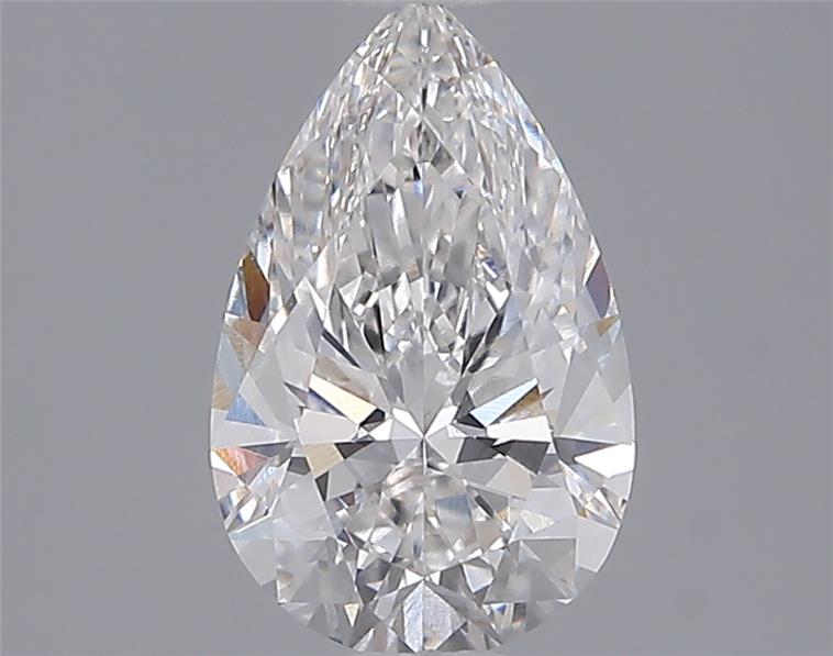 1.56ct Pear F VVS2 Lab-Grown Diamond