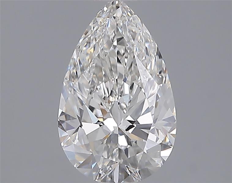 1.49ct Pear F VS1 Lab-Grown Diamond