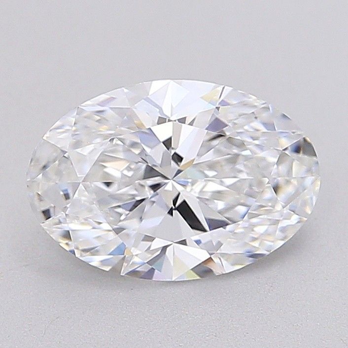 1.52ct Oval D FL Lab-Grown Diamond