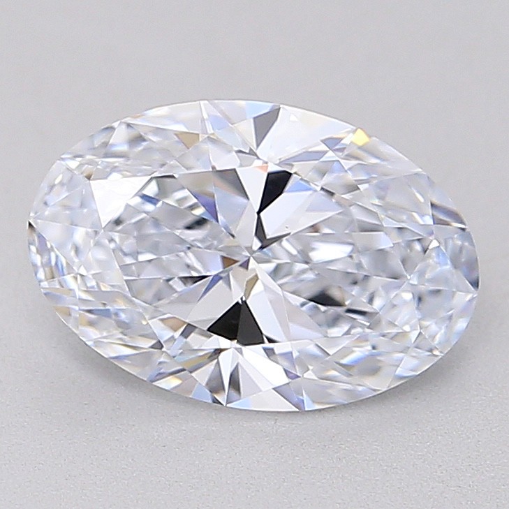 1.88ct Oval E FL Lab-Grown Diamond