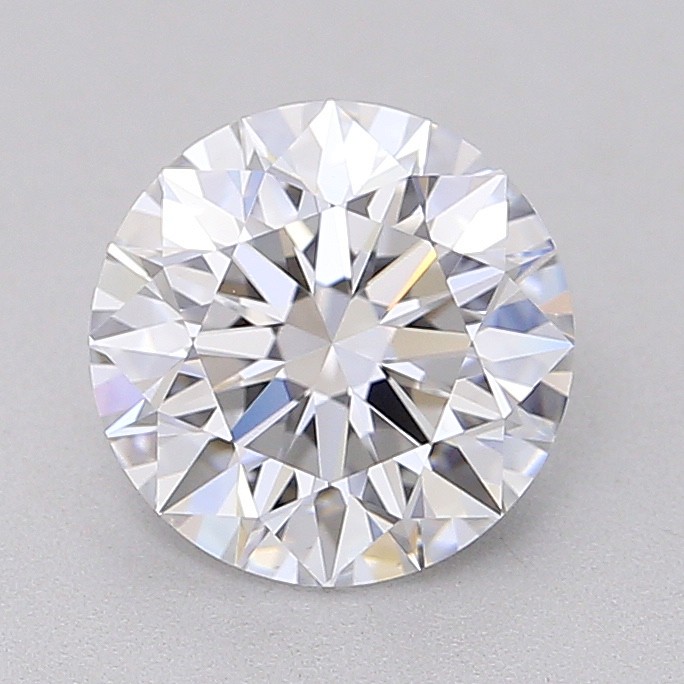 1.81ct Round D FL Lab-Grown Diamond