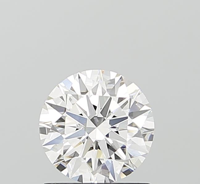 0.99ct Round D VVS2 Lab-Grown Diamond