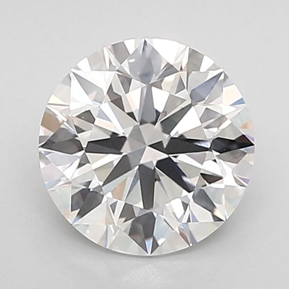 1.51ct Round D VS1 Lab-Grown Diamond