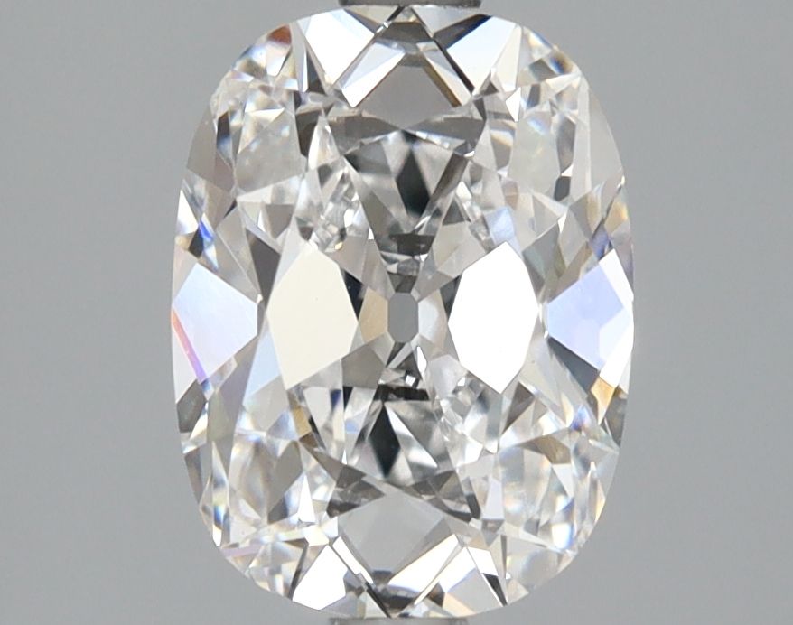 2.09ct Old Miner D VS1 Lab-Grown Diamond