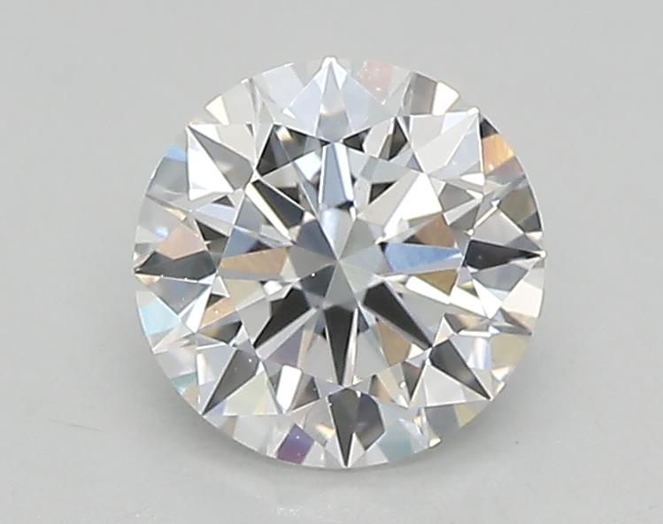 0.98ct Round D VVS1 Lab-Grown Diamond
