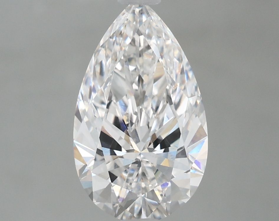 1.98ct Pear D VVS2 Lab-Grown Diamond