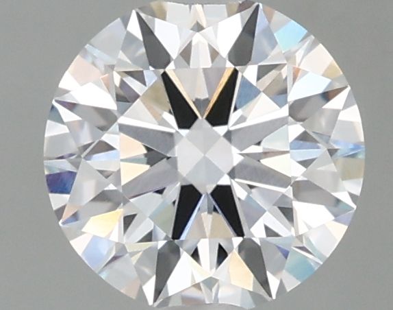 1.32ct Round D VVS2 Lab-Grown Diamond