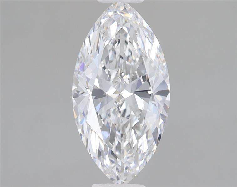 0.96ct Marquise E VVS2 Lab-Grown Diamond